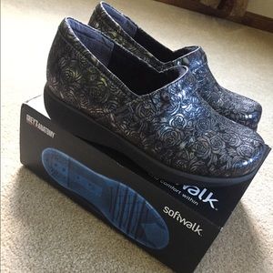 Grey’s Anatomy Softwalk Meredith Shoes *BRAND NEW*